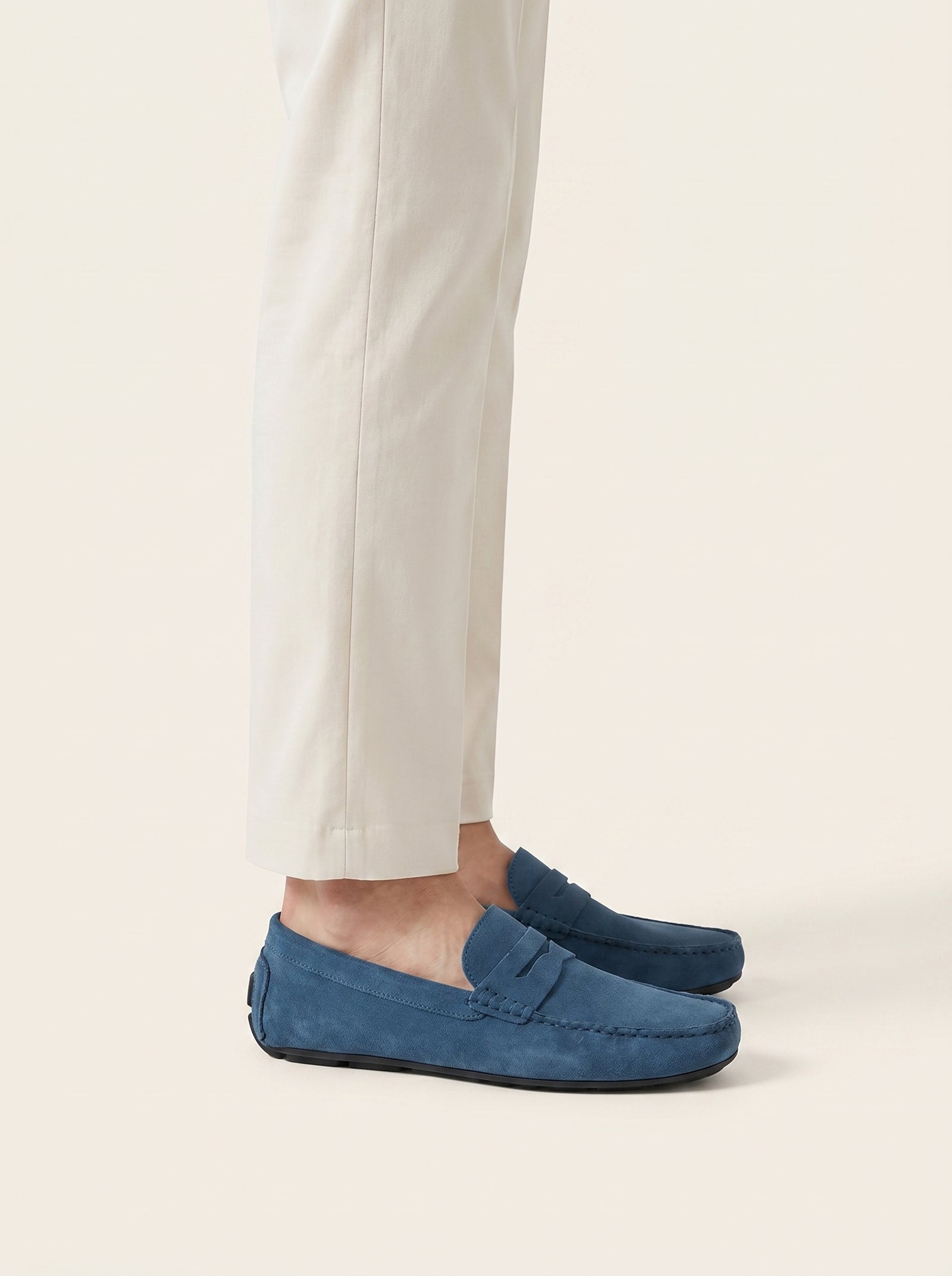 Coastal Blue