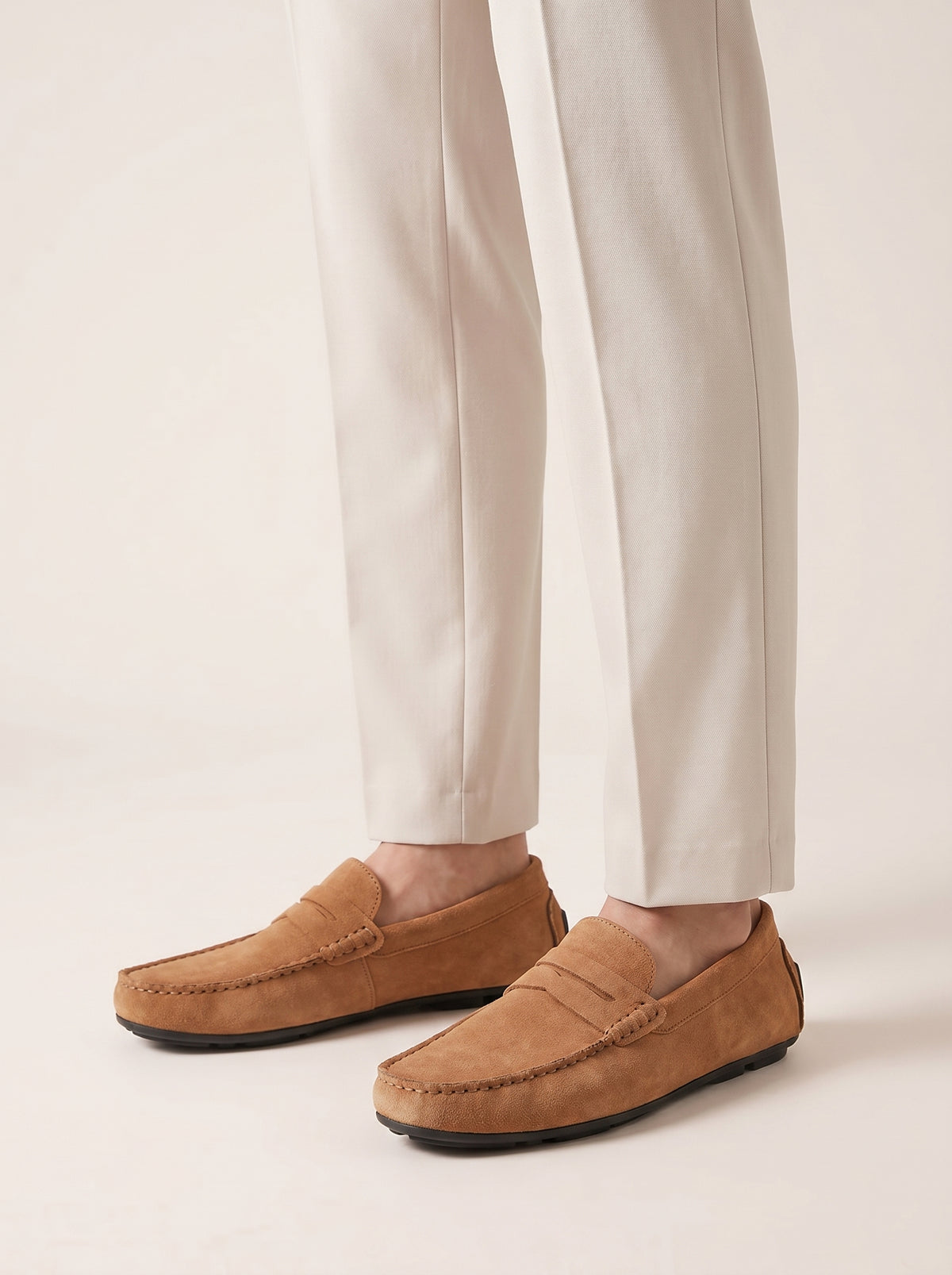 Cognac Tan