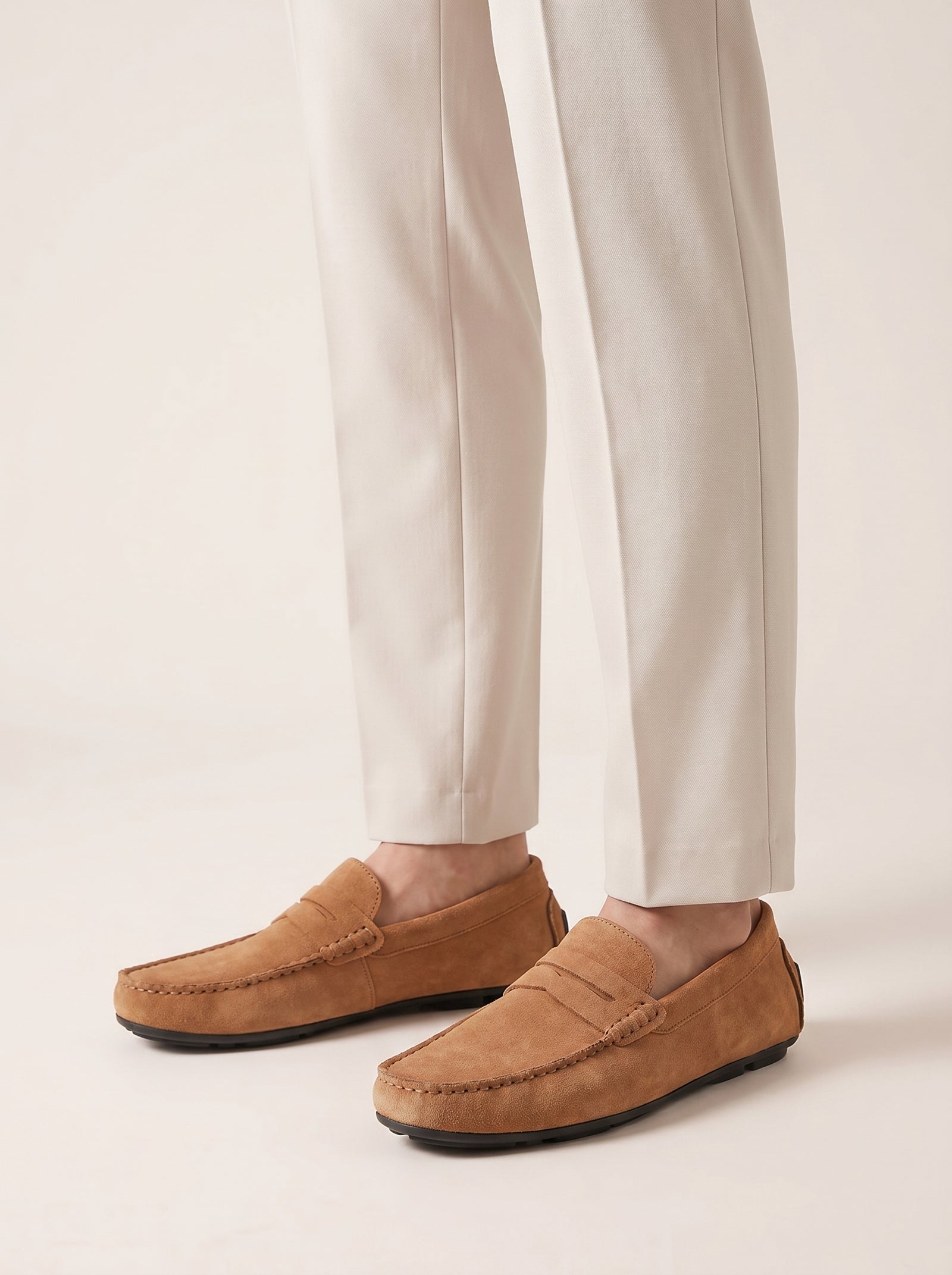 Cognac Tan