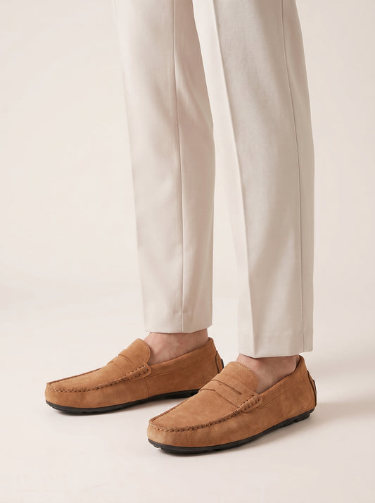Cognac Tan