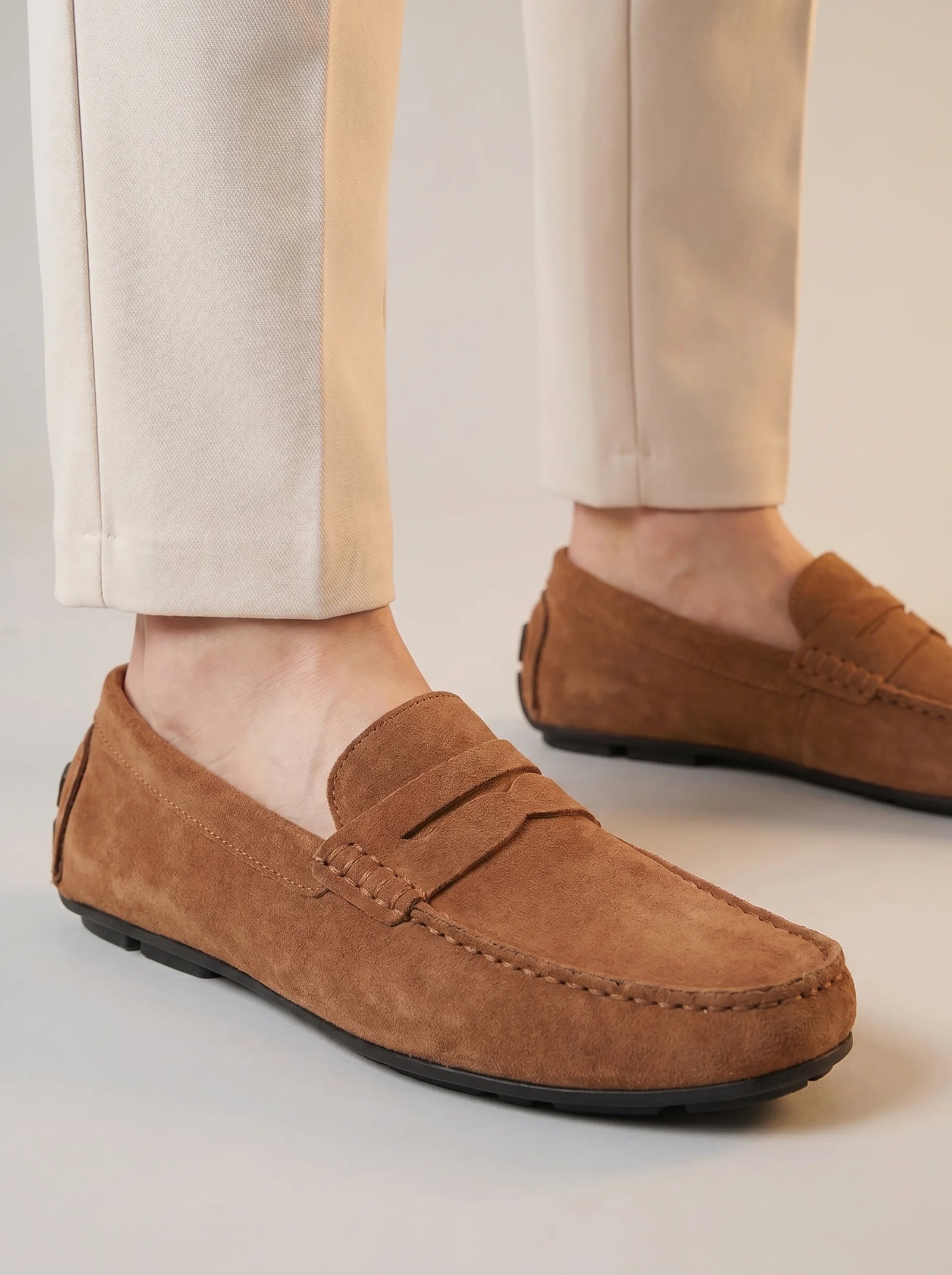 Cognac Tan