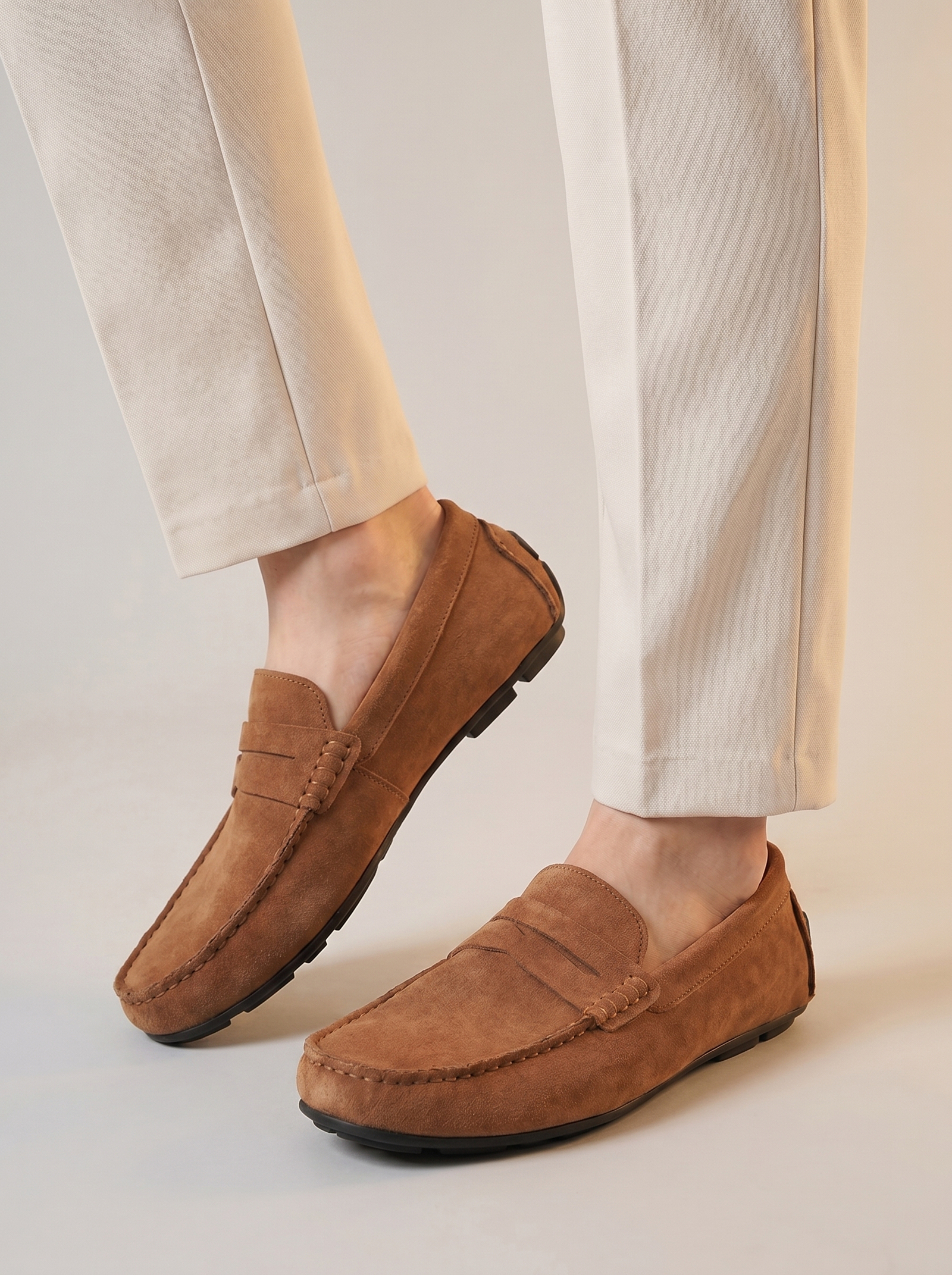 Cognac Tan