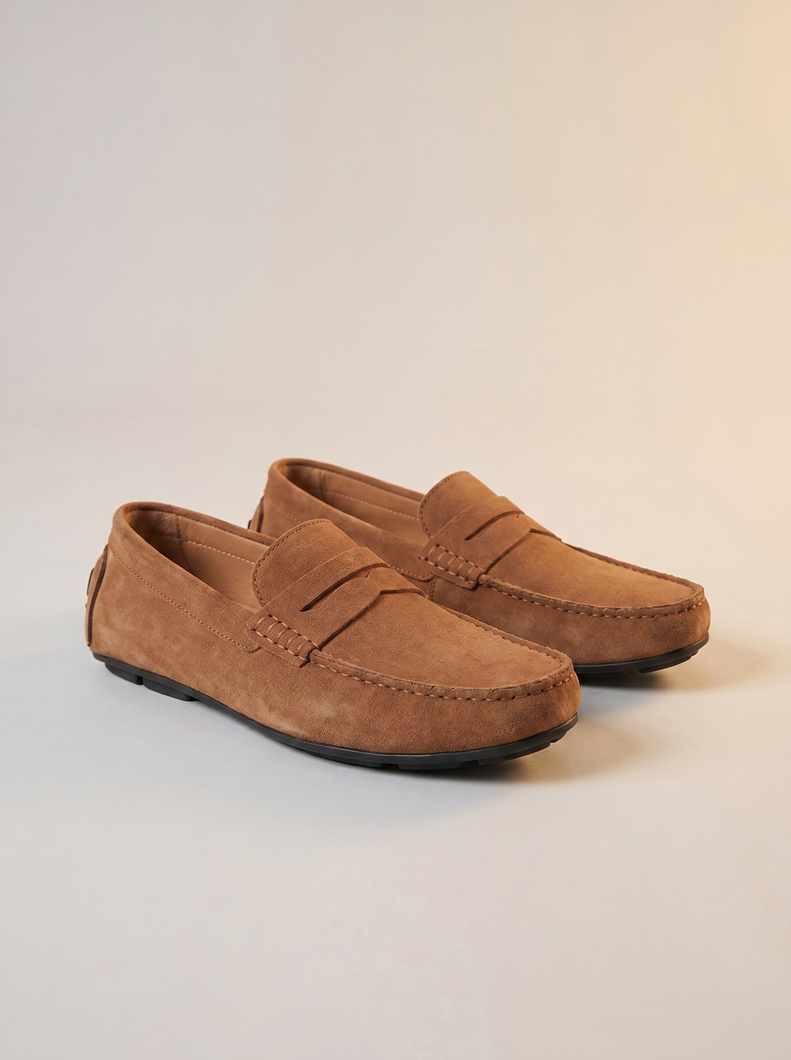 Cognac Tan