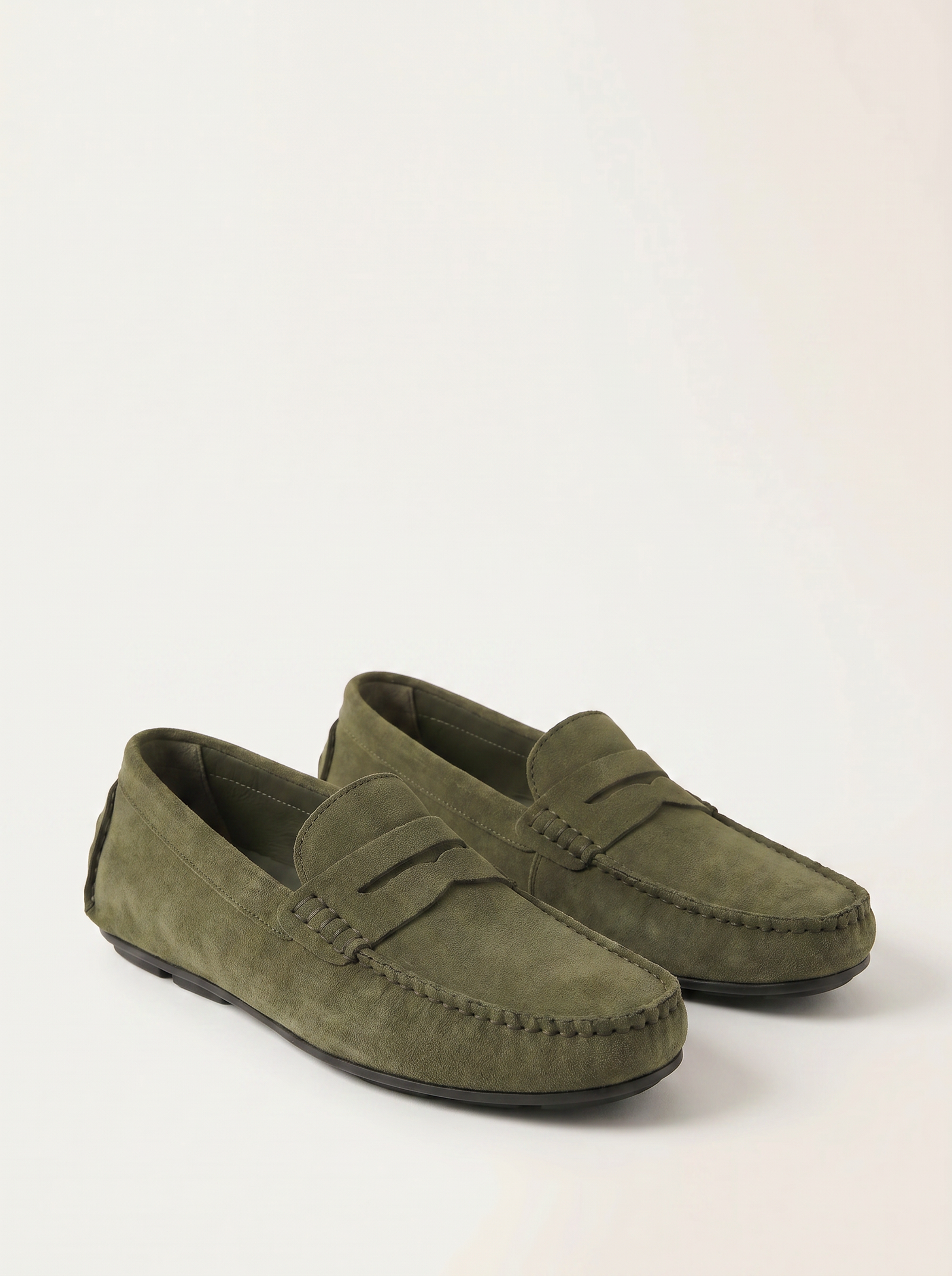 Olive Green