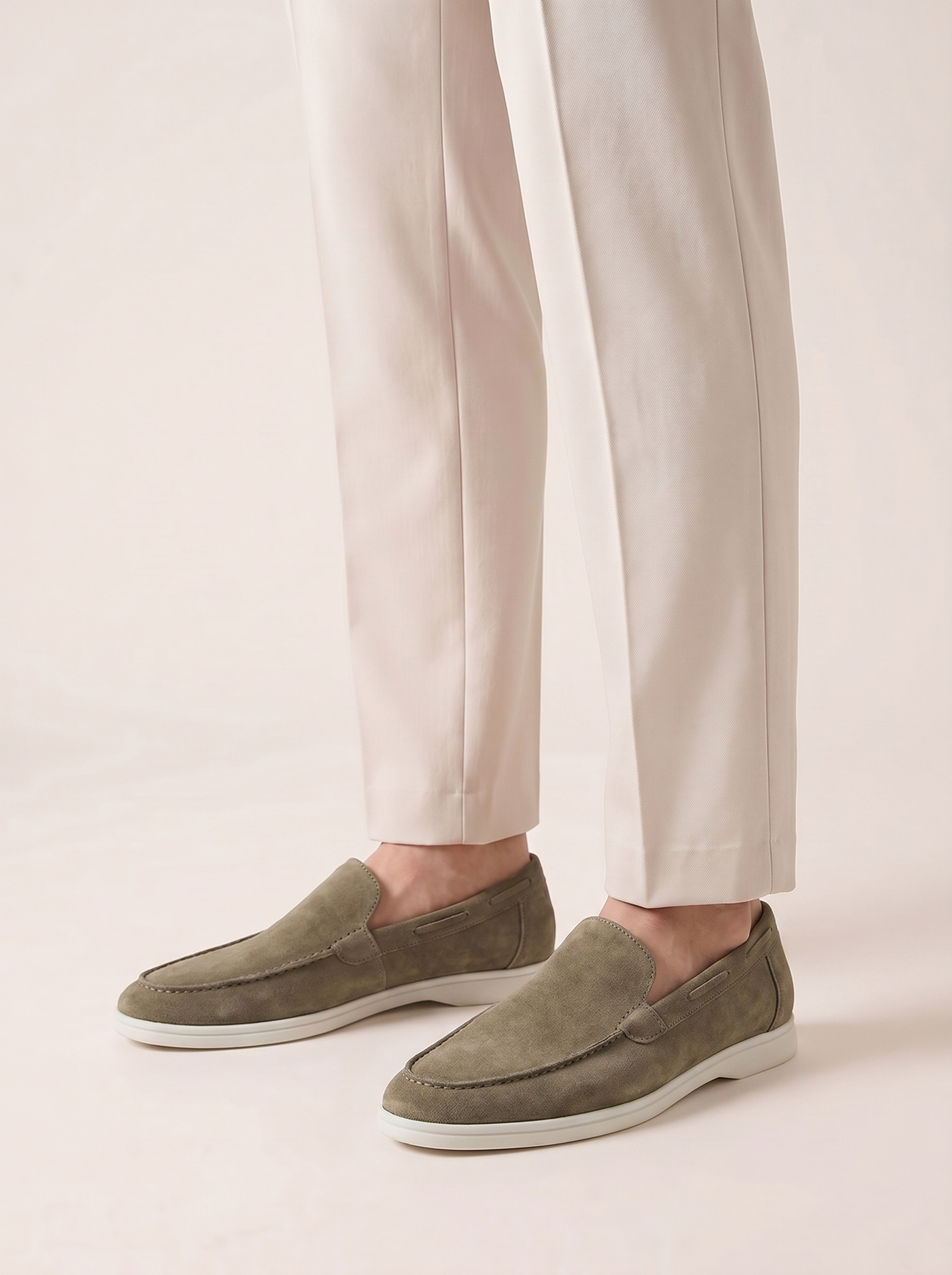 Olive Khaki
