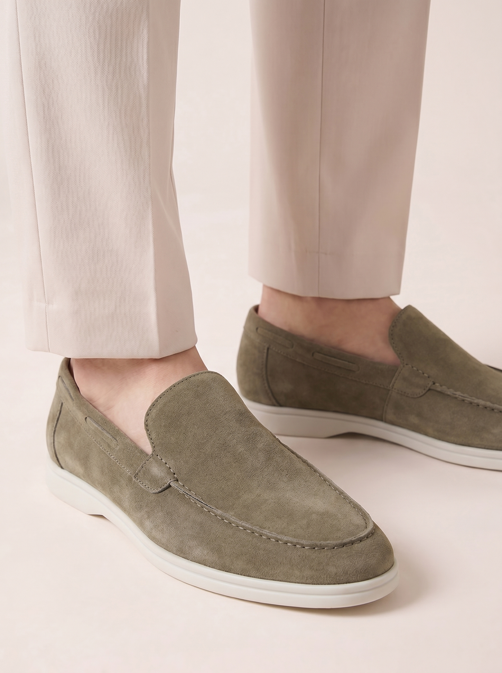 Olive Khaki