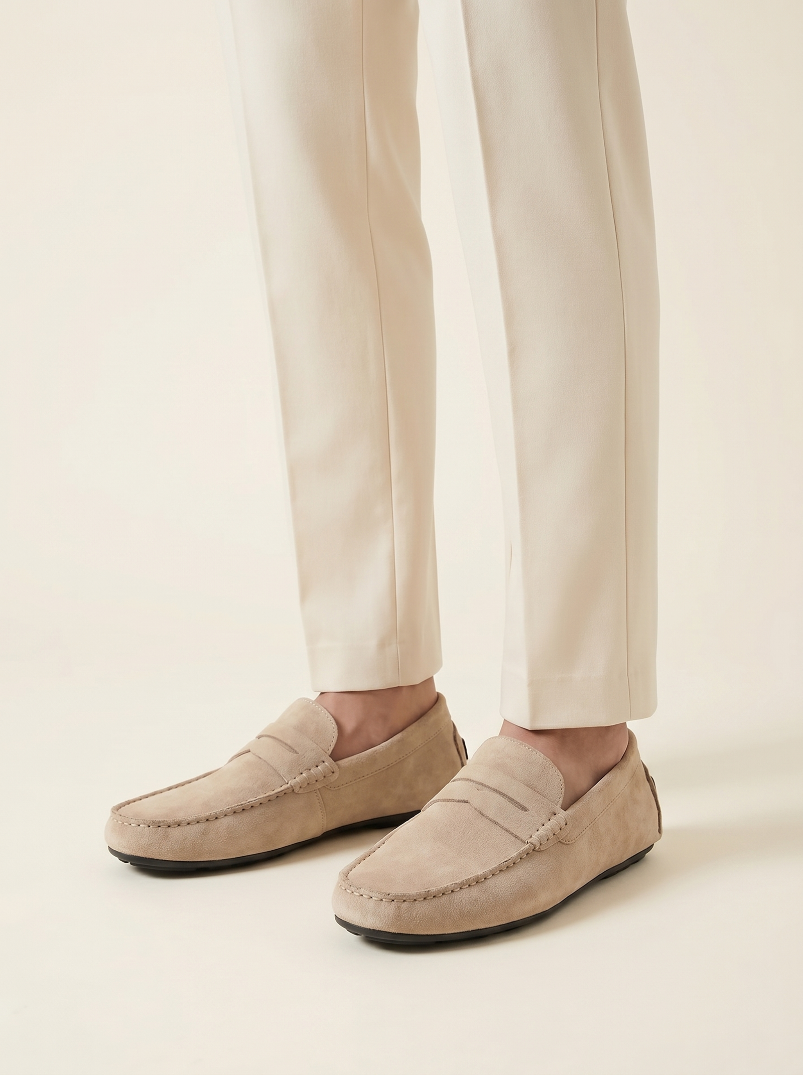 Sand Beige