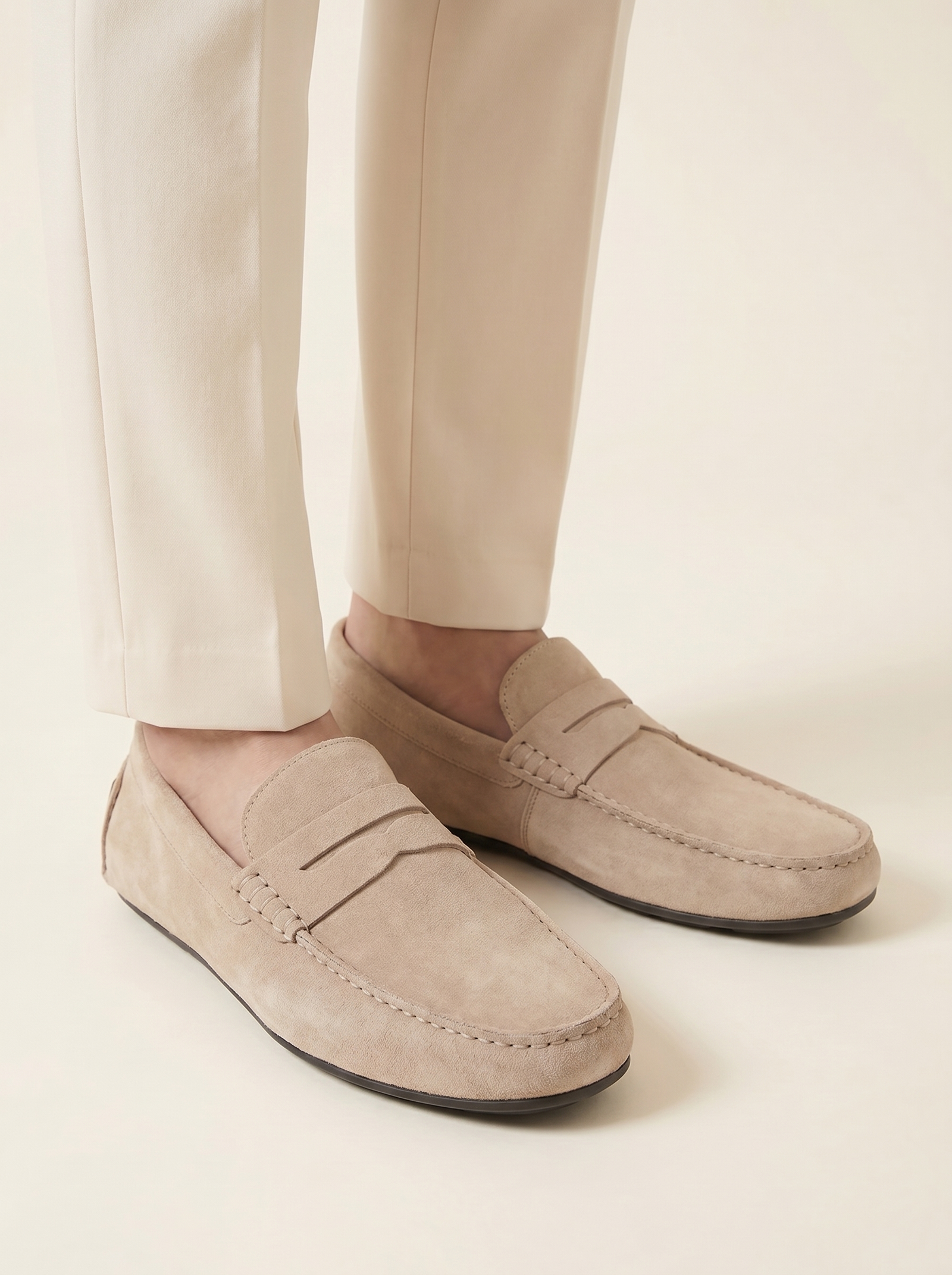 Sand Beige