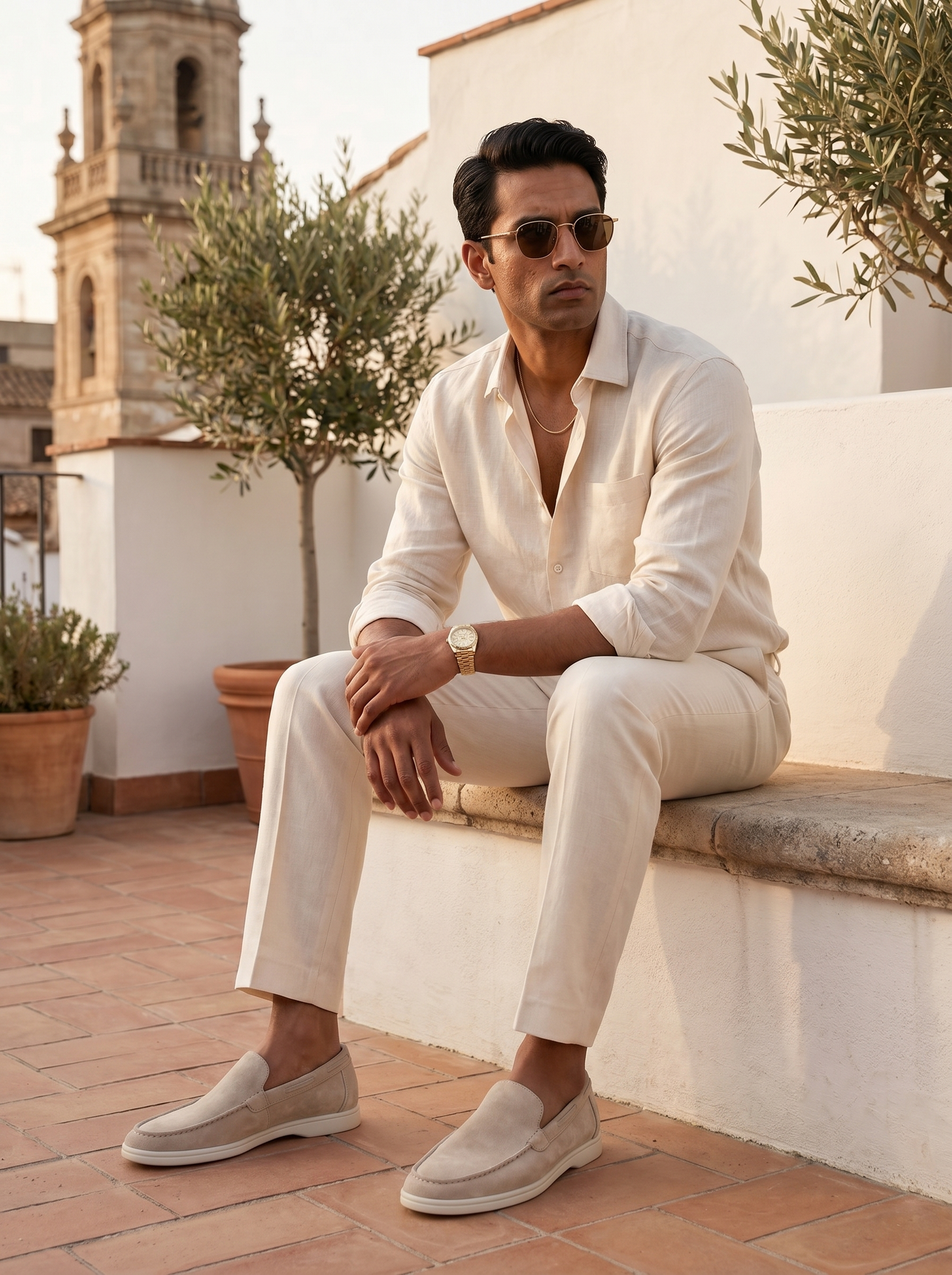 Sand Beige