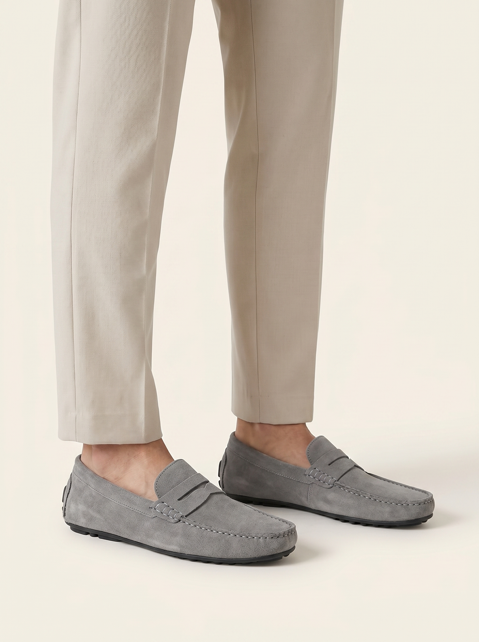 Stone Grey