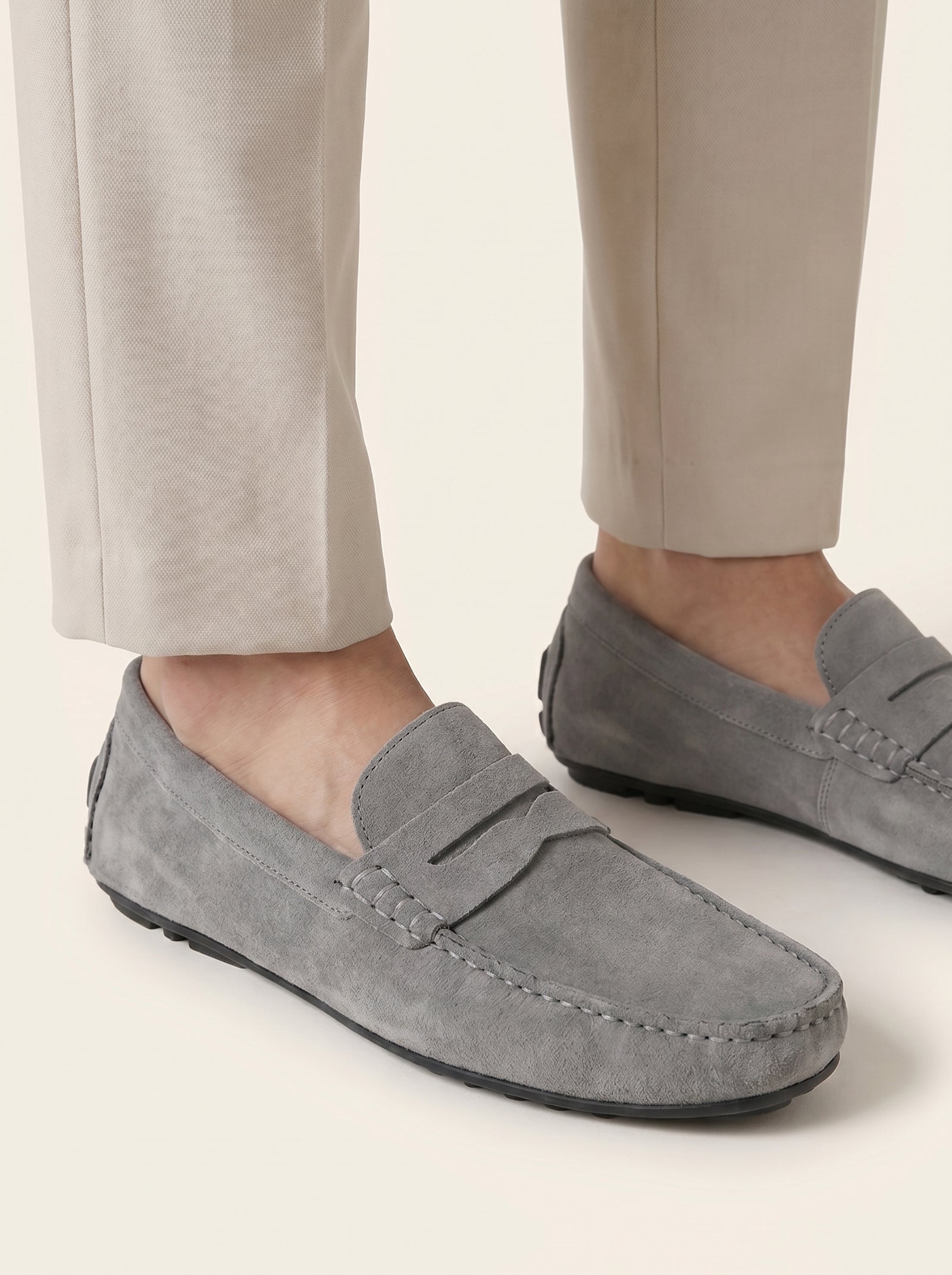 Stone Grey